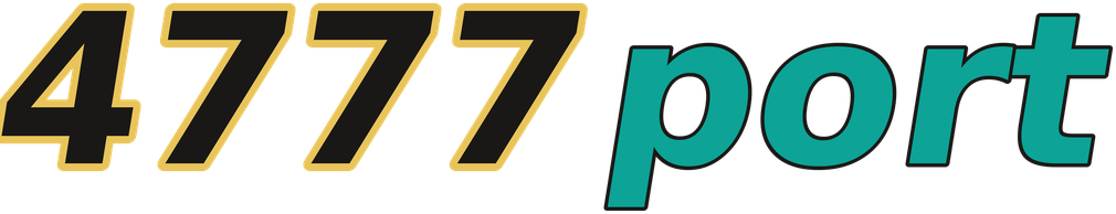 4777port logo