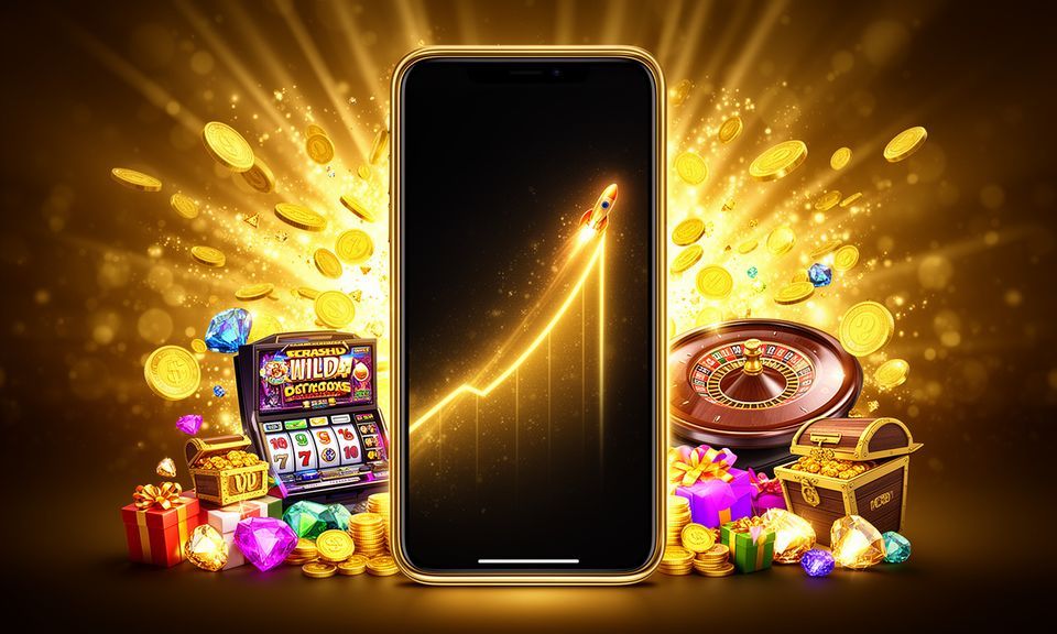 4777port Bonus